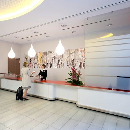 Aparthotel Adagio Berlin Kurfürstendamm Kültér fotó
