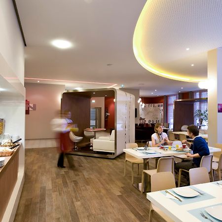 Aparthotel Adagio Berlin Kurfürstendamm Kültér fotó