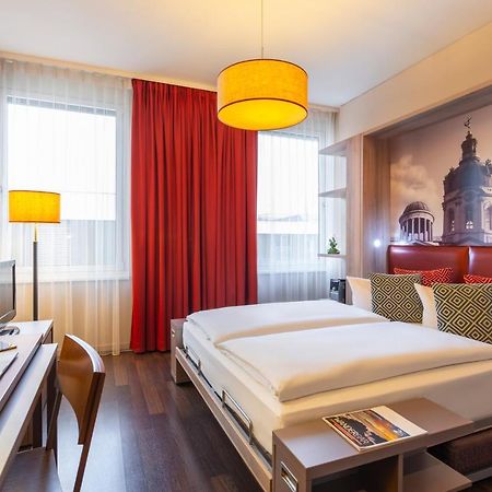 Aparthotel Adagio Berlin Kurfürstendamm Kültér fotó