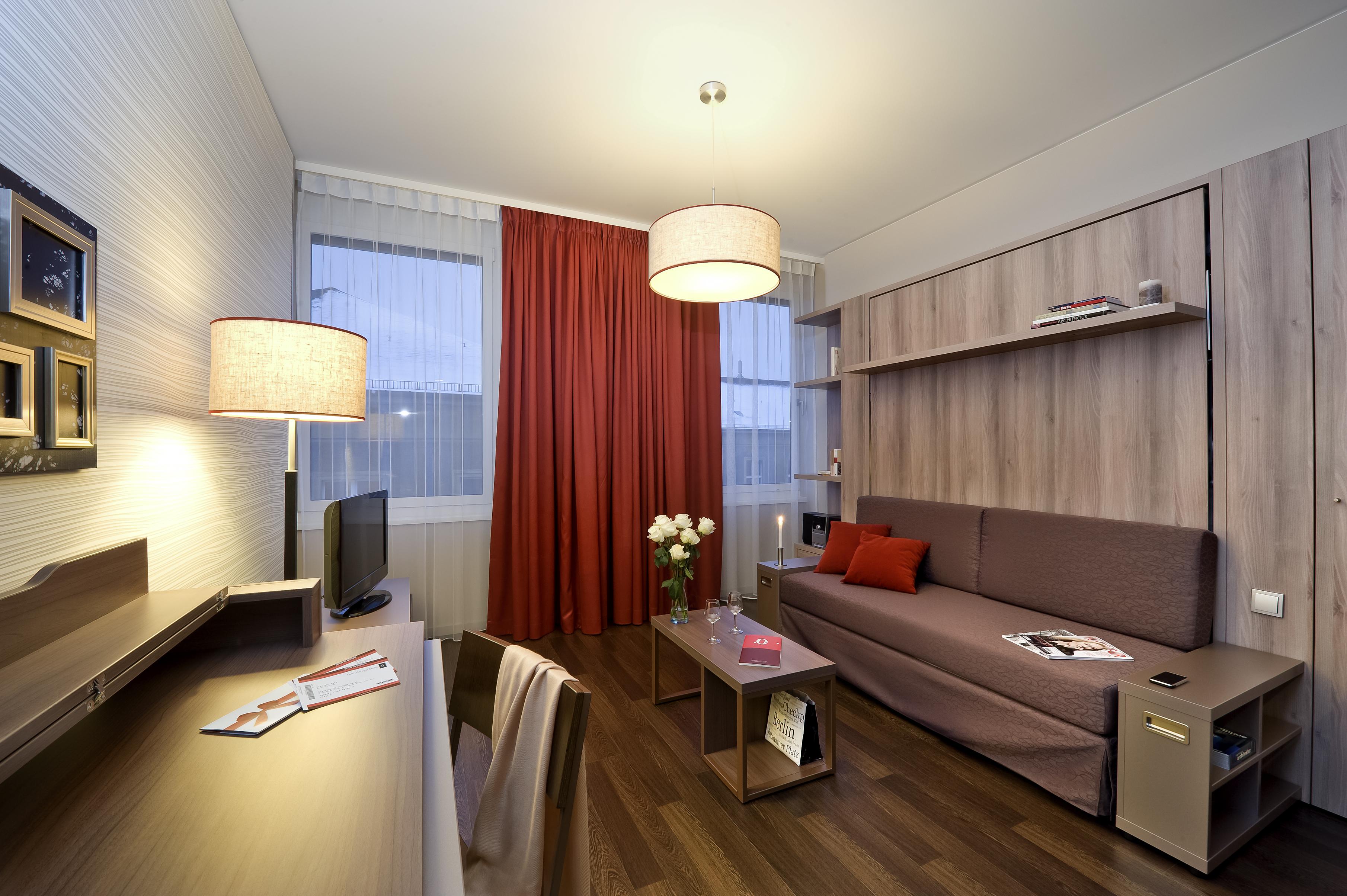 Aparthotel Adagio Berlin Kurfürstendamm Kültér fotó