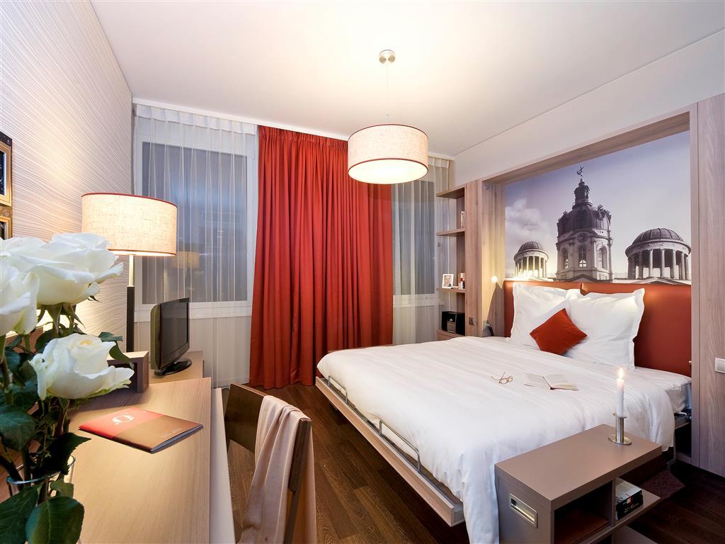Aparthotel Adagio Berlin Kurfürstendamm Kültér fotó