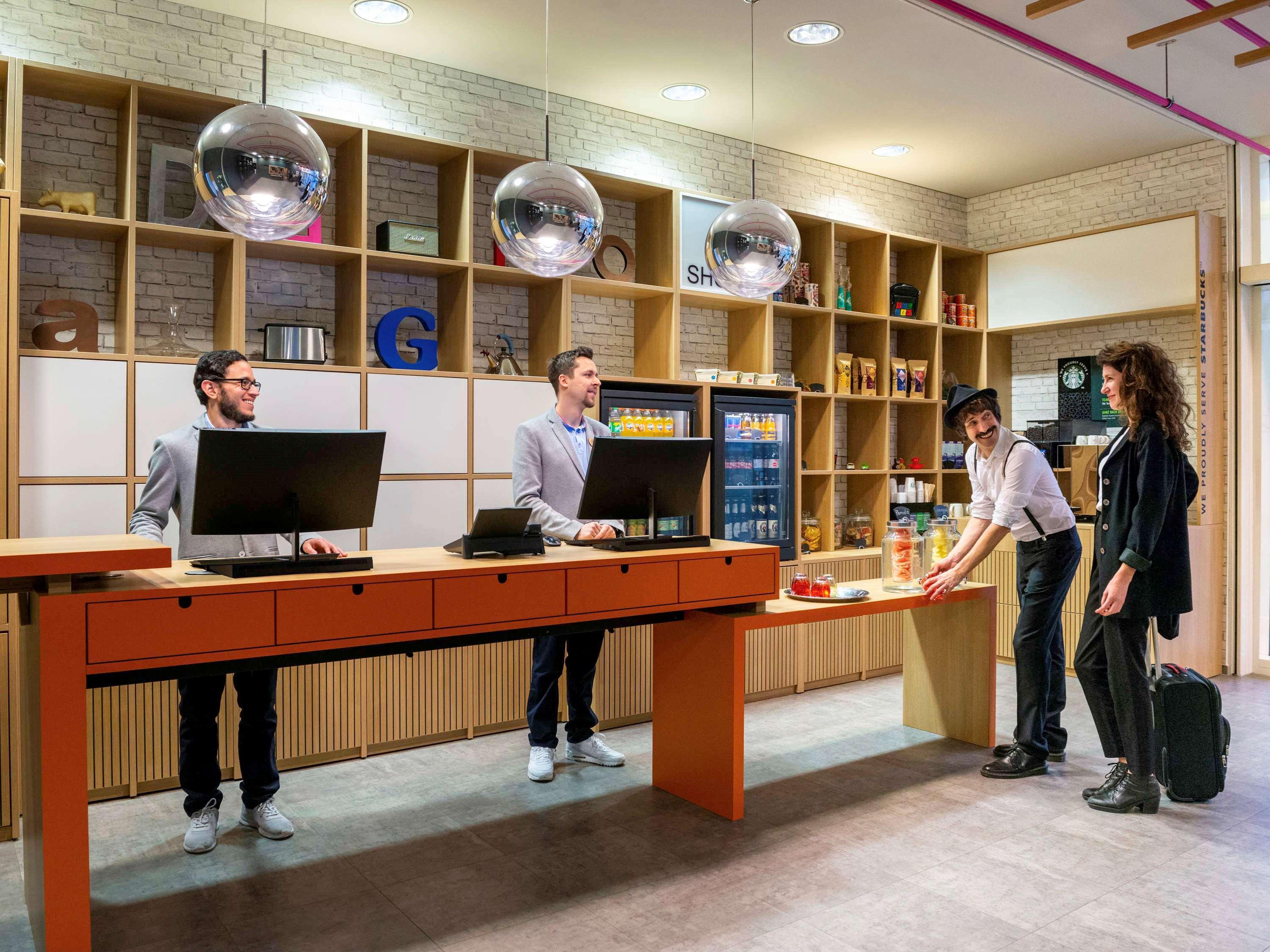 Aparthotel Adagio Berlin Kurfürstendamm Kültér fotó