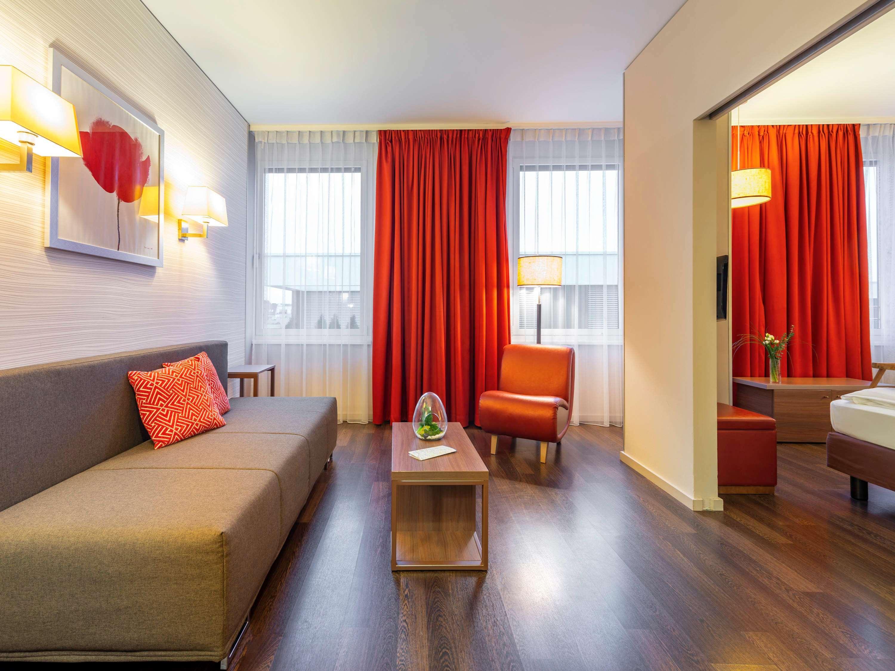 Aparthotel Adagio Berlin Kurfürstendamm Kültér fotó