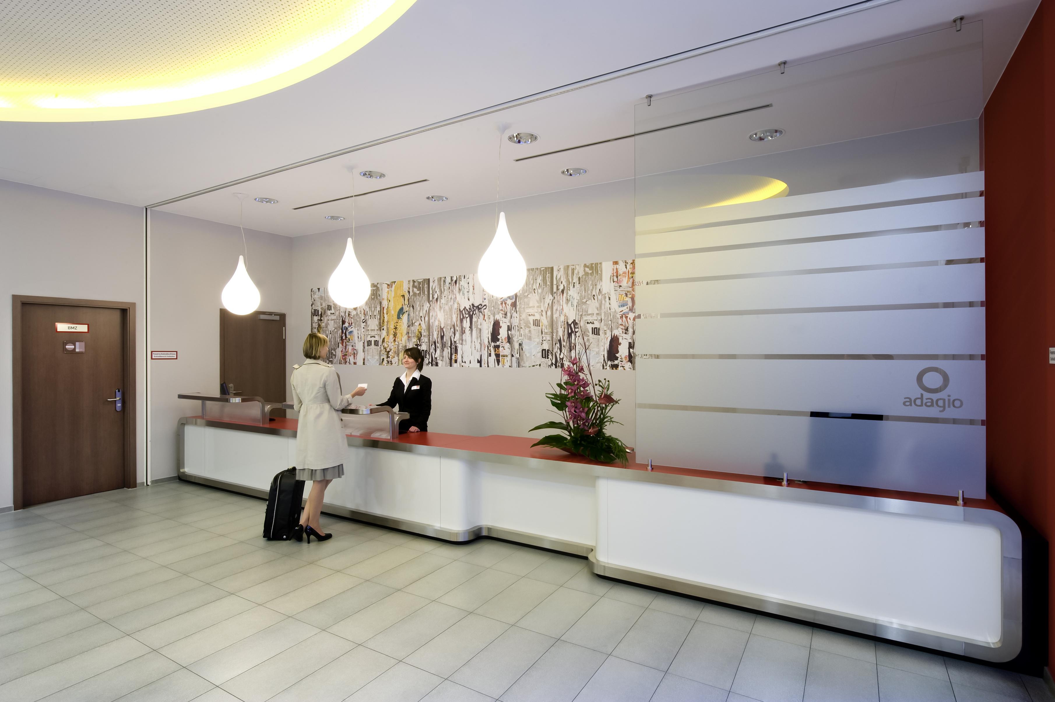 Aparthotel Adagio Berlin Kurfürstendamm Kültér fotó
