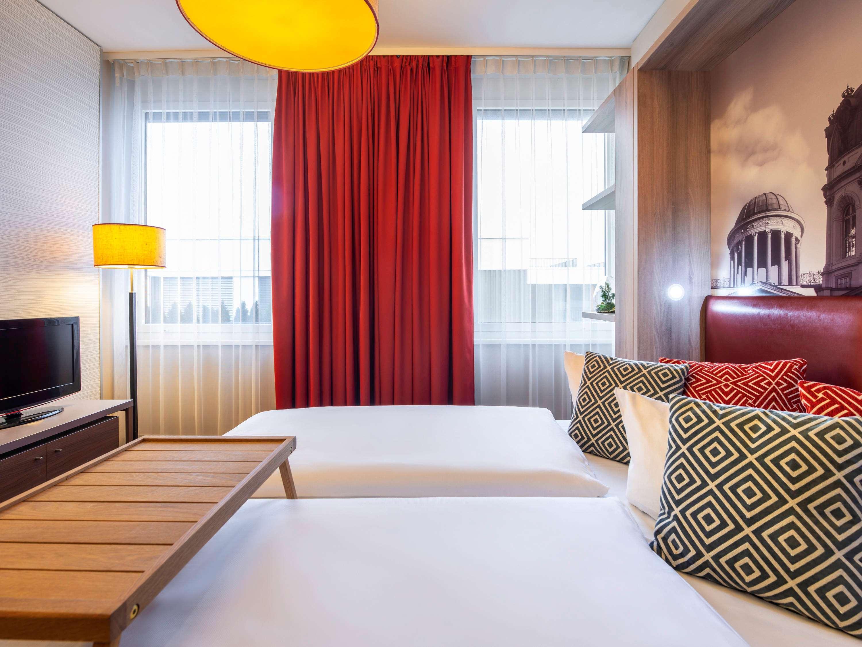 Aparthotel Adagio Berlin Kurfürstendamm Kültér fotó