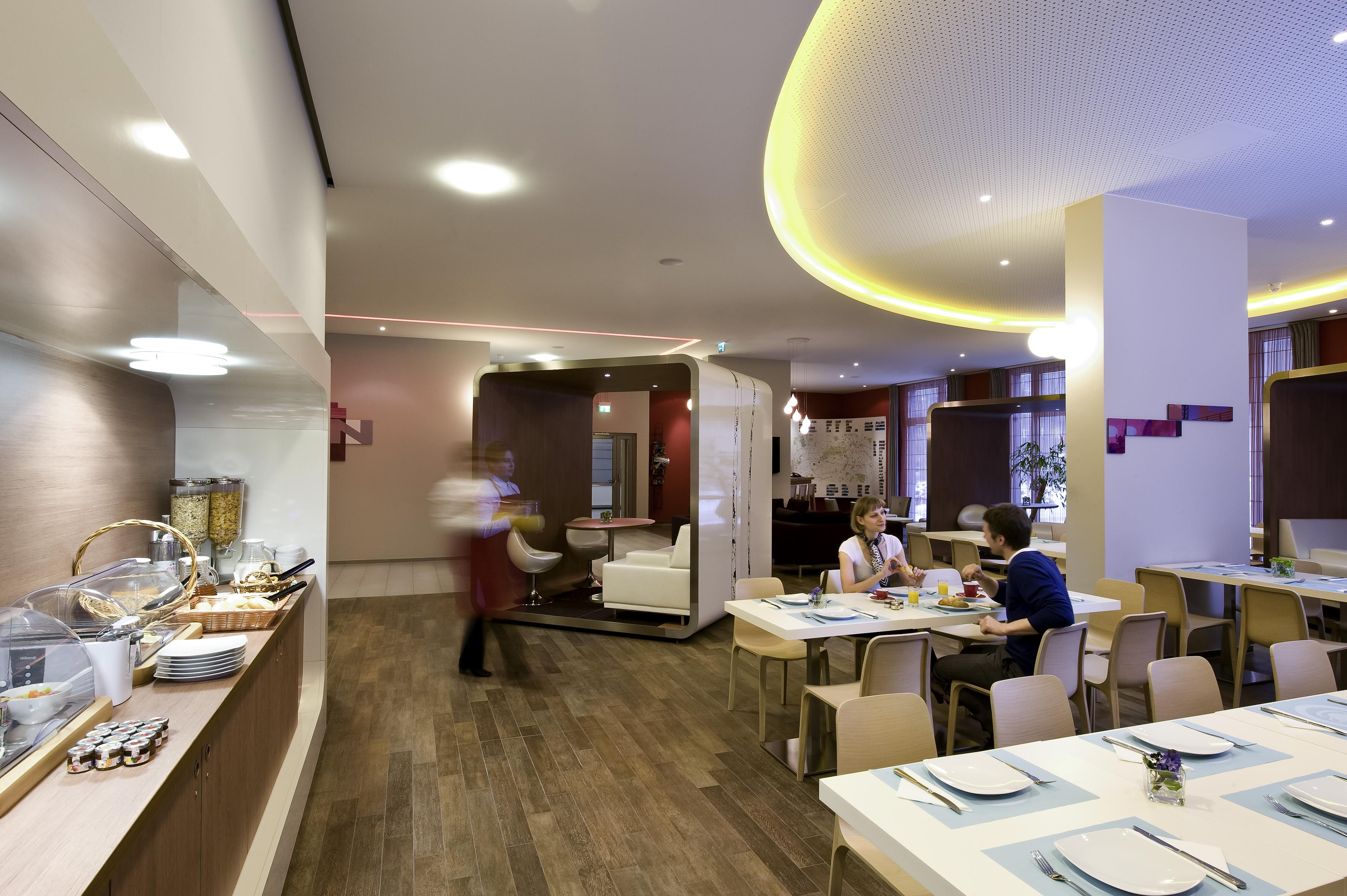 Aparthotel Adagio Berlin Kurfürstendamm Kültér fotó