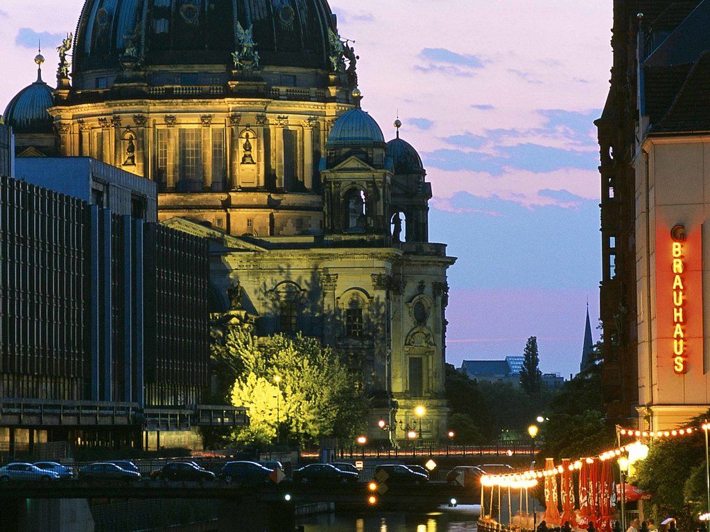 Aparthotel Adagio Berlin Kurfürstendamm Kültér fotó