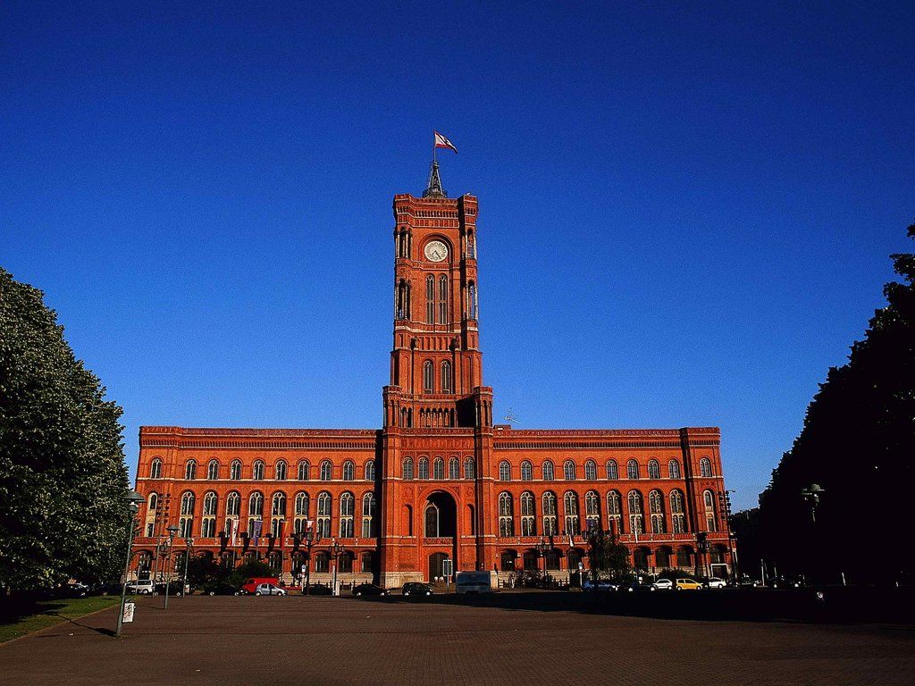Aparthotel Adagio Berlin Kurfürstendamm Kültér fotó