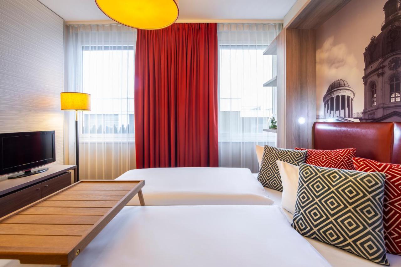 Aparthotel Adagio Berlin Kurfürstendamm Kültér fotó