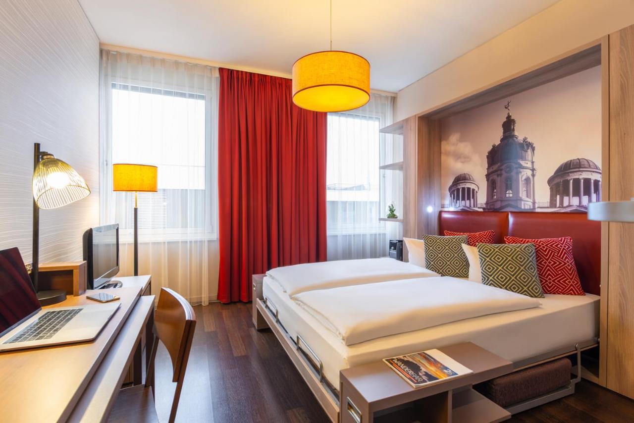 Aparthotel Adagio Berlin Kurfürstendamm Kültér fotó